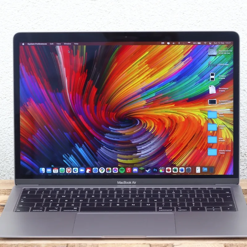 Actualité : Trois MacBook passent à la trappe : Apple arrête définitivement les réparations dès aujourd’hui