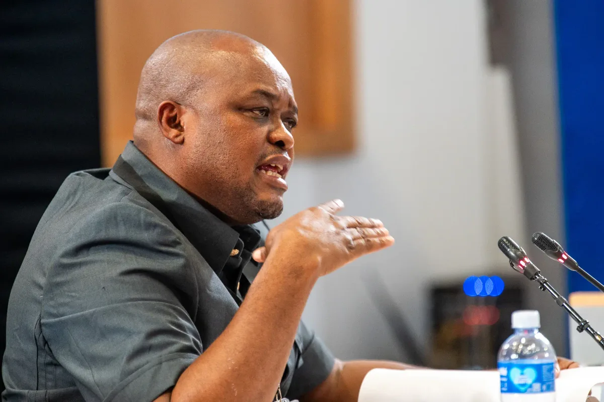 Brown Mogotsi back in court as defence seeks more evidence before trial