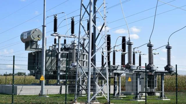 Sabotage an Stromversorgung: Ermittler finden weitere Sprengsätze an Umspannwerk in Sachsen