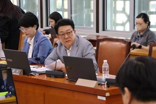"국정자원 화재 심평원 자료 354만건 끊겨…완전복구 10개월 걸려"