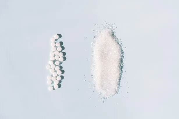 Popular sugar substitute linked to increased heart attack and stroke risk among Brits