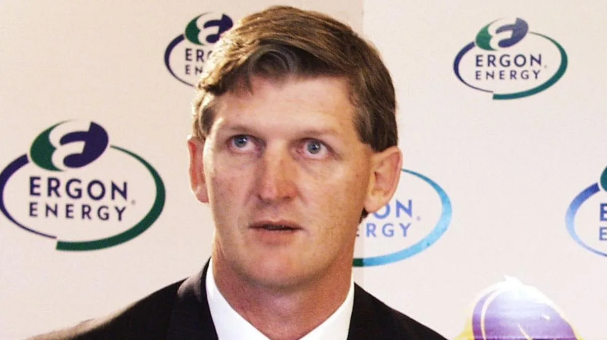 Broncos in mourning after death of beloved former CEO Shane Edwards