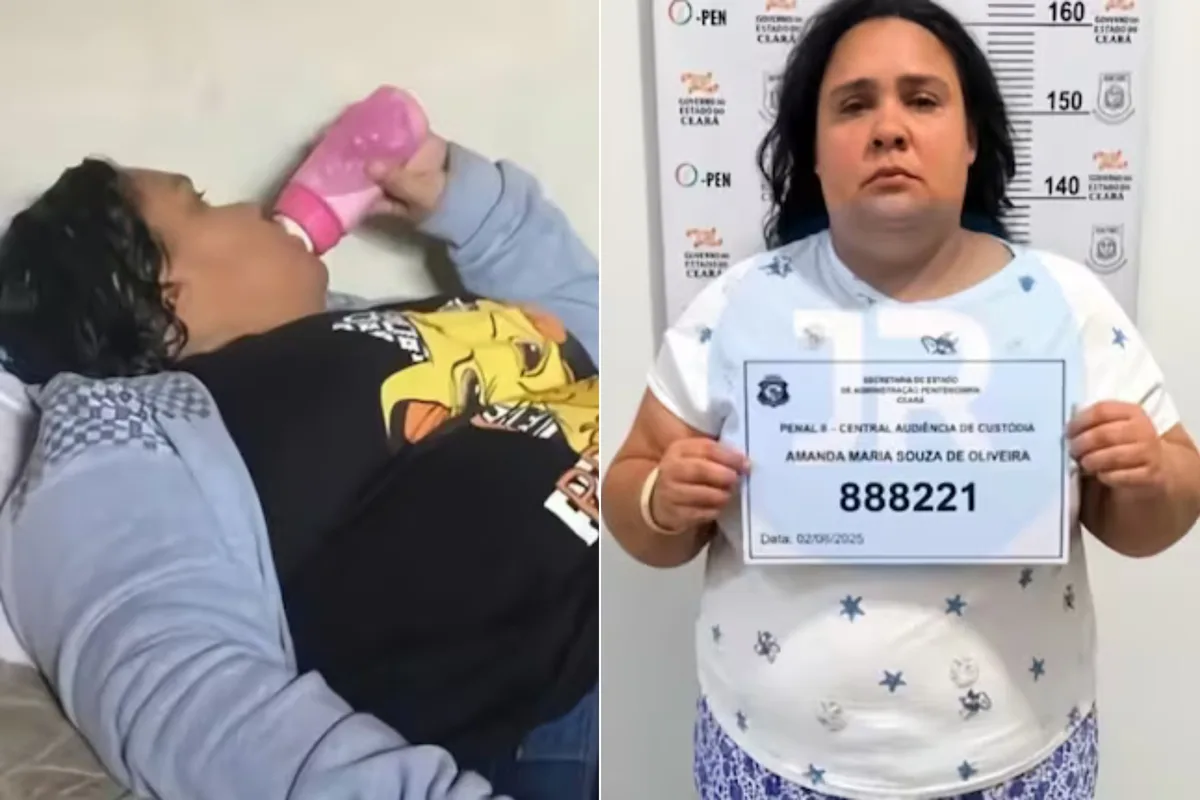 Tenía 38 años y se hacía pasar por una nena de 12 años para que una familia la cuidara