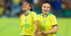 Copa Feminina 2027: veja onde o Brasil joga e quais os caminhos no mata-mata