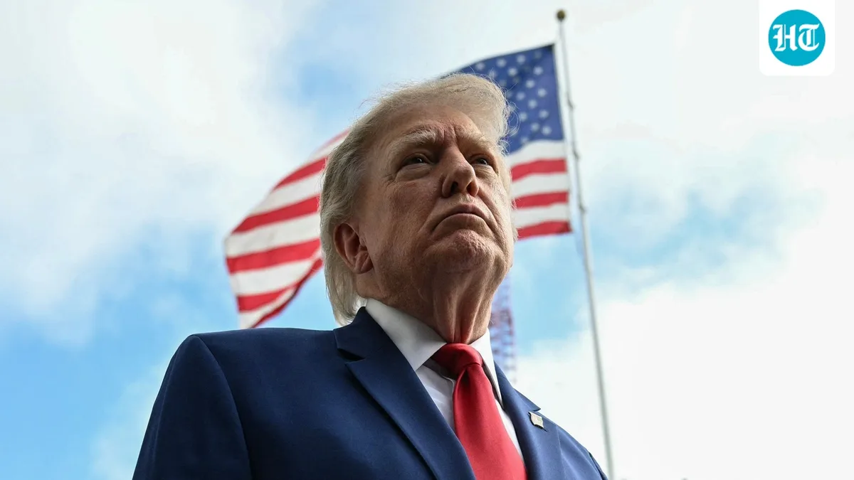 'Beyond irresponsible': Trump's decision to waive Russian sanctions faces Congress backlash