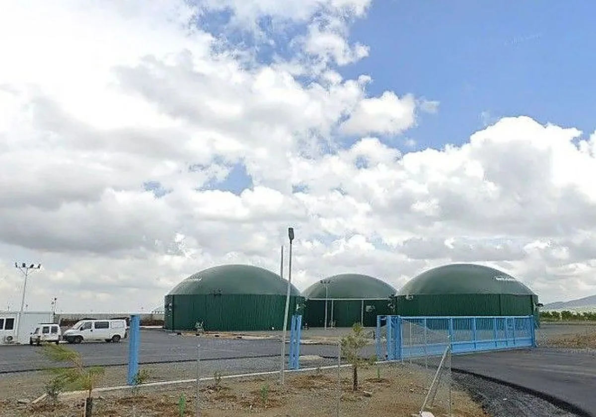 La Junta suspenderá los proyectos de biometano en tramitación hasta que se adapten al nuevo decreto
