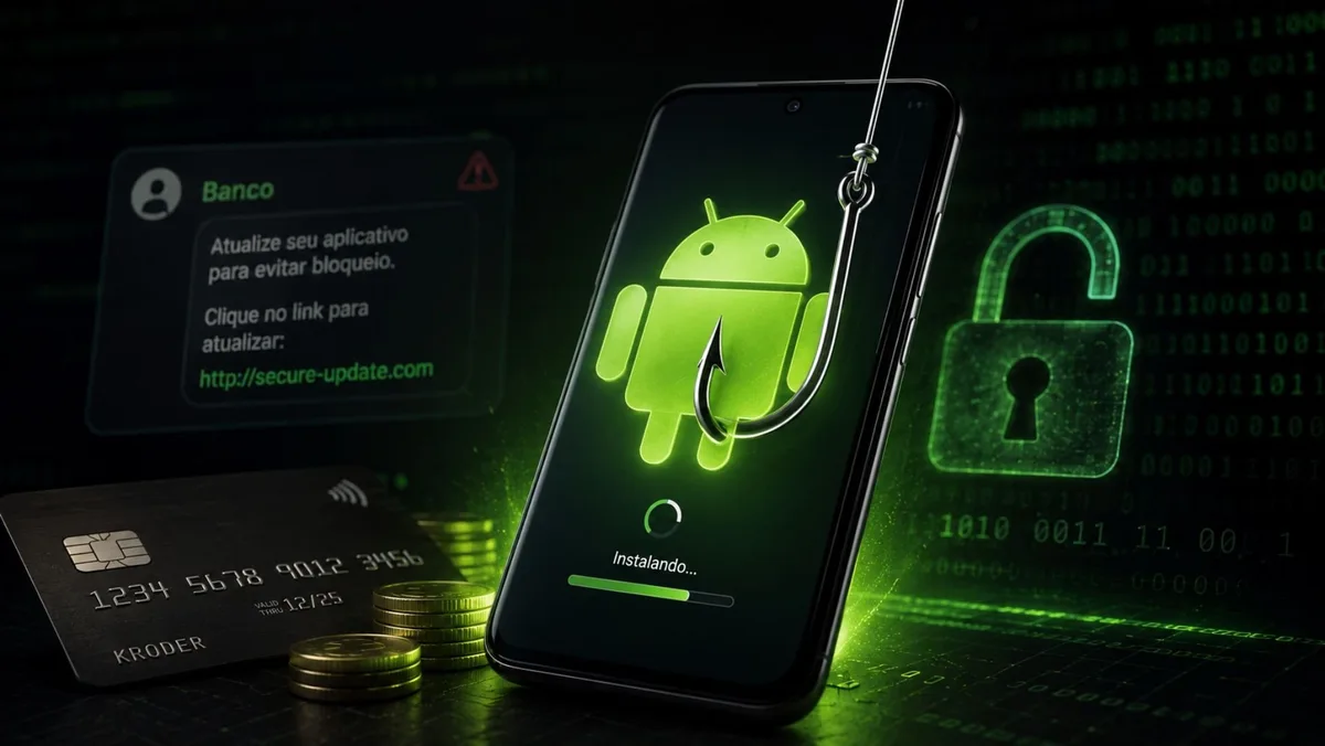 Novo vírus para Android usa anúncios no Instagram e Facebook para invadir celulares