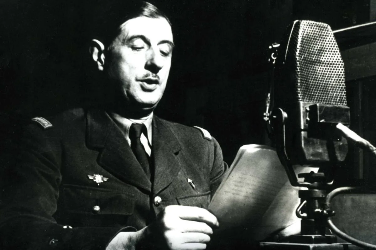 Quiz. 12 questions sur Charles de Gaulle pour tester votre culture Général