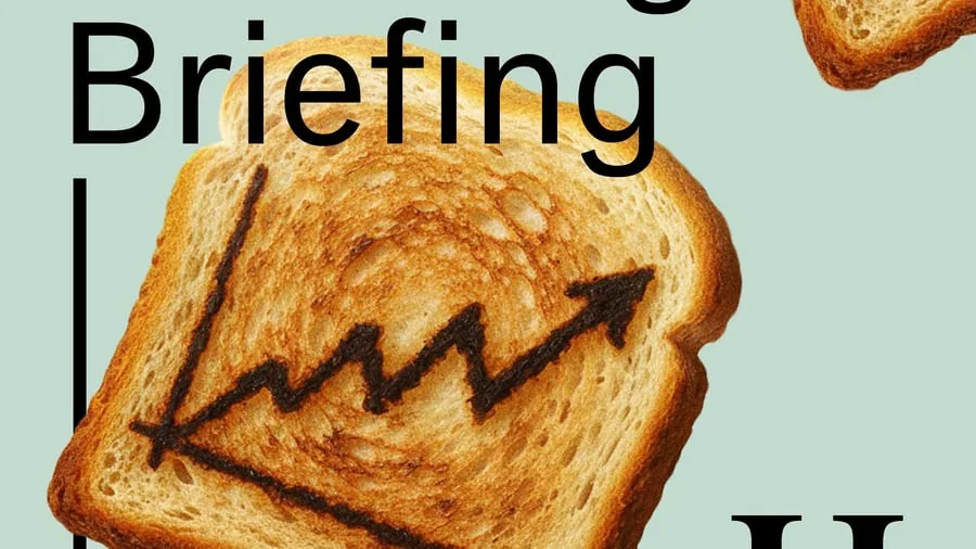 Morning Briefing Podcast: Russland: Deutschlands Verteidigung gegen hybride Angriffe