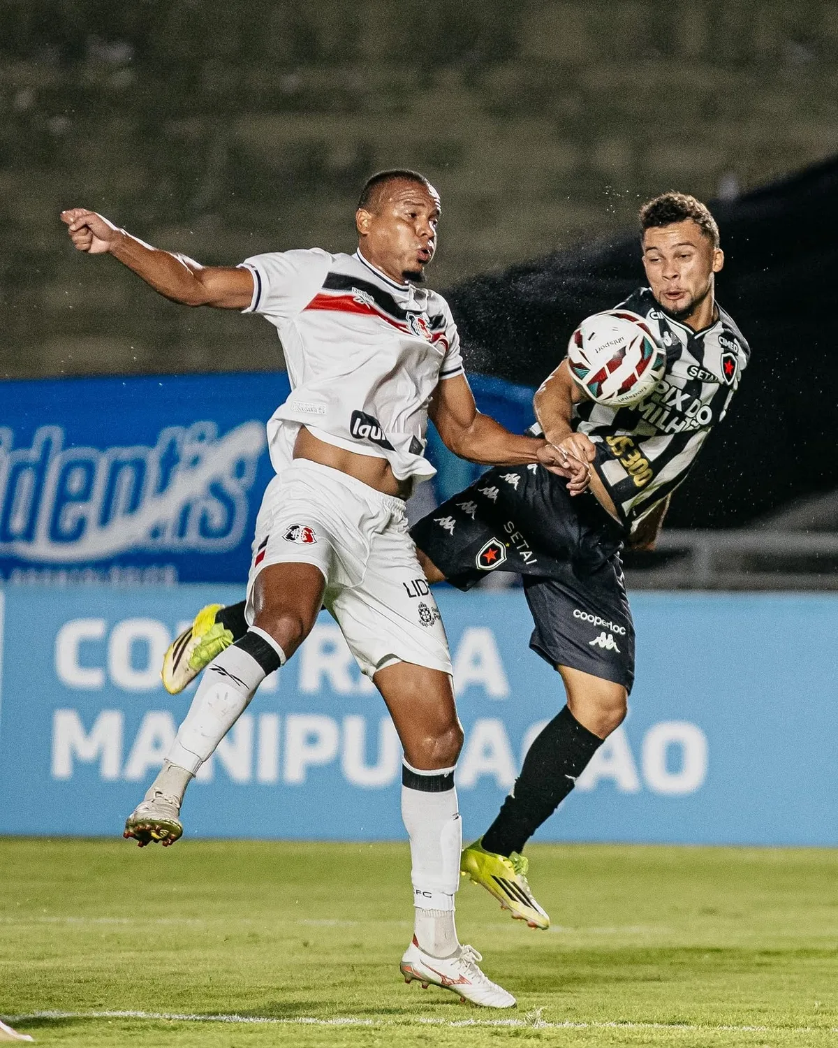 Liderança na Série C não garante acesso: Botafogo-PB é novamente vítima da estatística