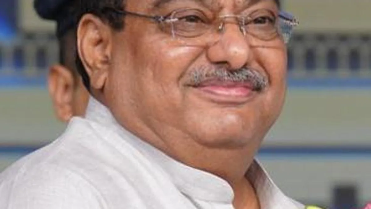 Government keen to bring foreign university campuses to KWIN City: Minister M.B. Patil