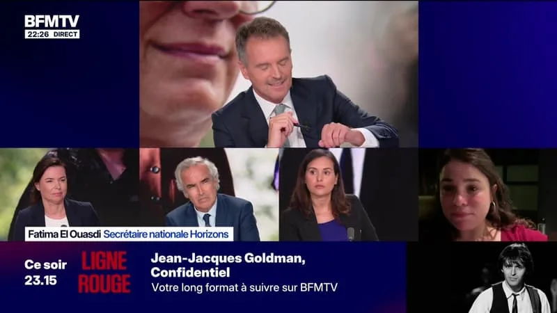2027 : une campagne à droite toute pour Philippe ? - 22/08
