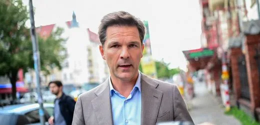 Steffen Krach: SPD-Spitzenkandidat wehrt sich gegen Korruptionsvorwürfe
