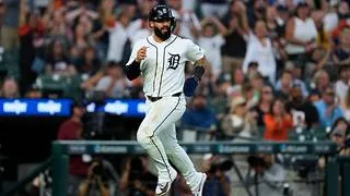 MLB: Gleyber Torres castiga a Skubal para superar una marca de Alcides Escobar