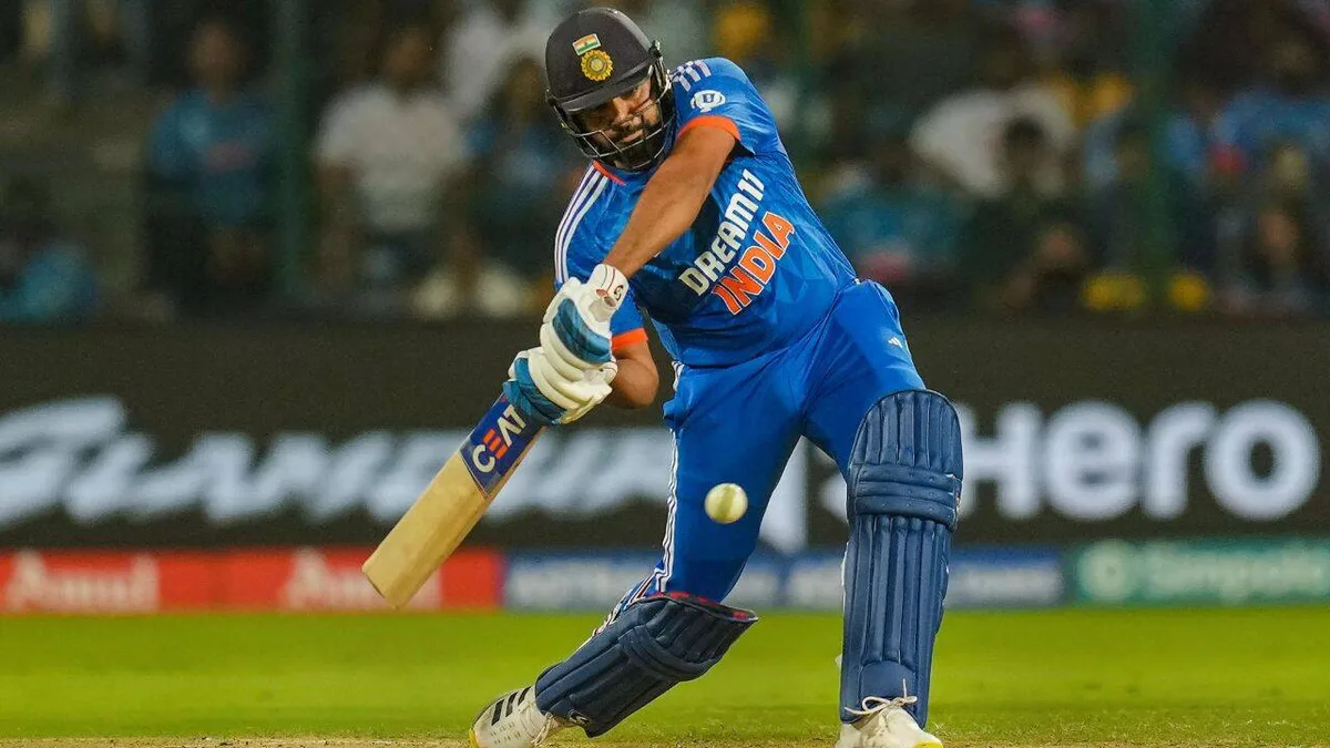 Rohit's 5th ton, 2 Super Overs: A look back at last T20I in Bengaluru ahead of WI decider