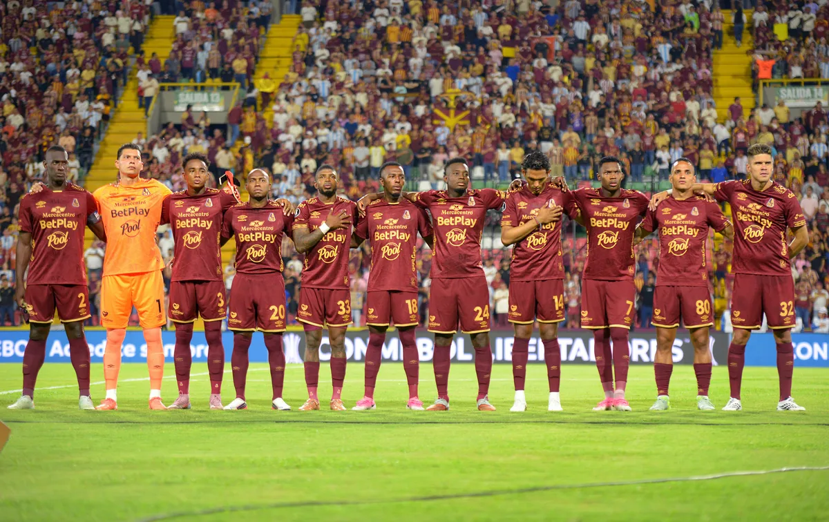Deportes Tolima confirmó que el partido contra Cúcuta se jugará a puertas cerradas por amenazas recibidas