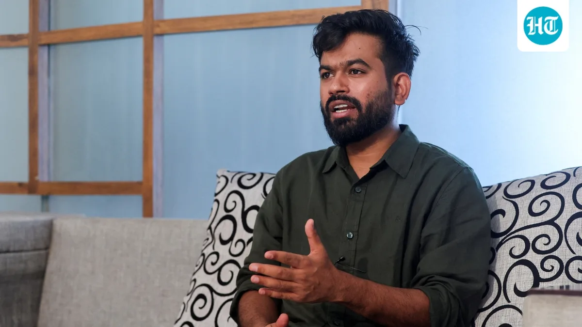 'Bhagwat is your mentor, listen to him': Dipke hints at BJP-RSS divide over Gen Z