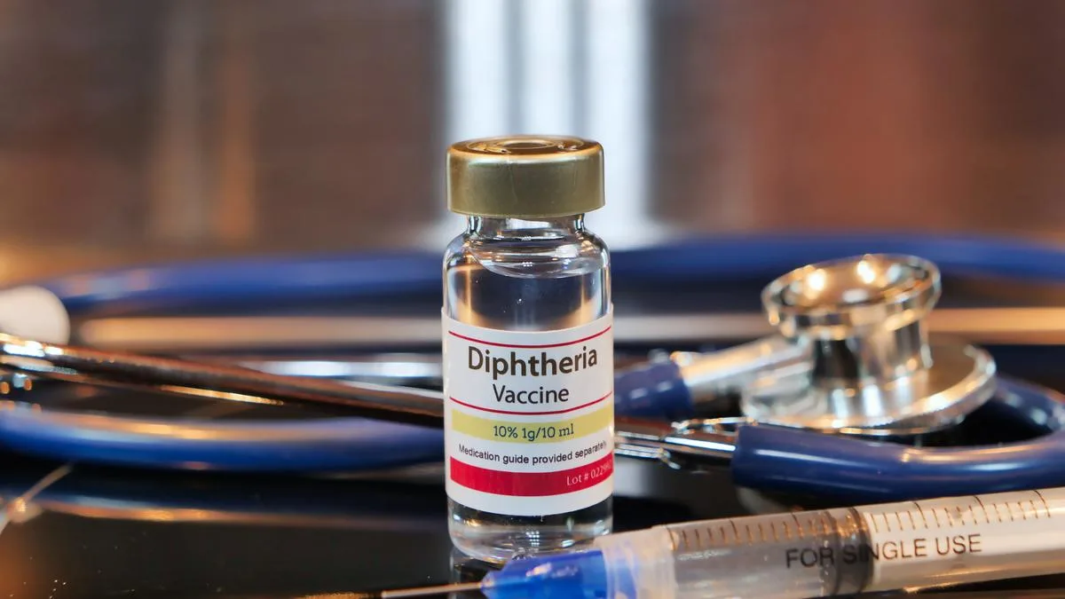 First case of respiratory diphtheria reported in Perth Metro area sparking urgent vaccine warning