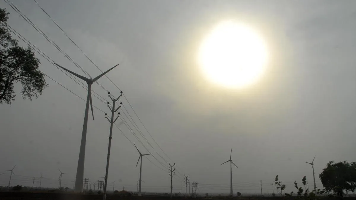 Karnataka wins award for highest under-construction wind power capacity of 9 GW