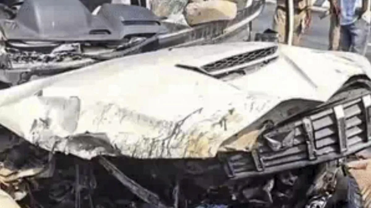 Why India needs to rethink what happens after a road crash