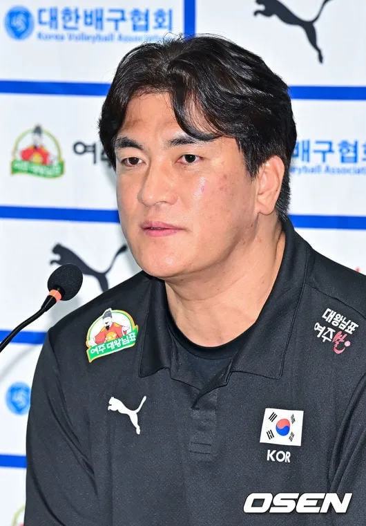 'LA 올림픽 못 갈 수도 있다' 女배구 어쩌나…태국에 0-3 완패, ‘월드컵 좌절’ 치명타