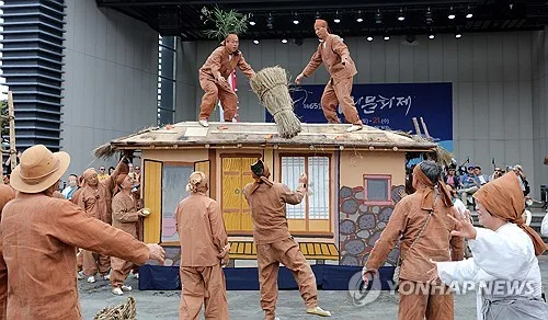 제주, 곳에 따라 가끔 비…낮 최고 26∼27도