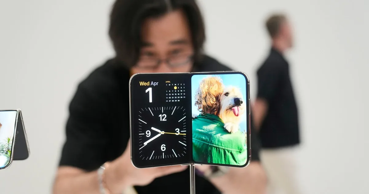 iPhone 18 Pro y iPhone Duo plegable: fecha de llegada y precios confirmados en Argentina