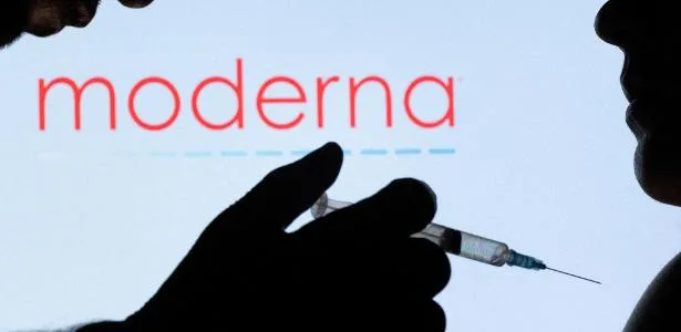 Ações da Moderna disparam após vacina contra melanoma se mostrar promissora