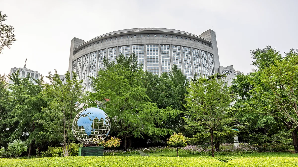 China says countermeasures on two ministers meant to warn others