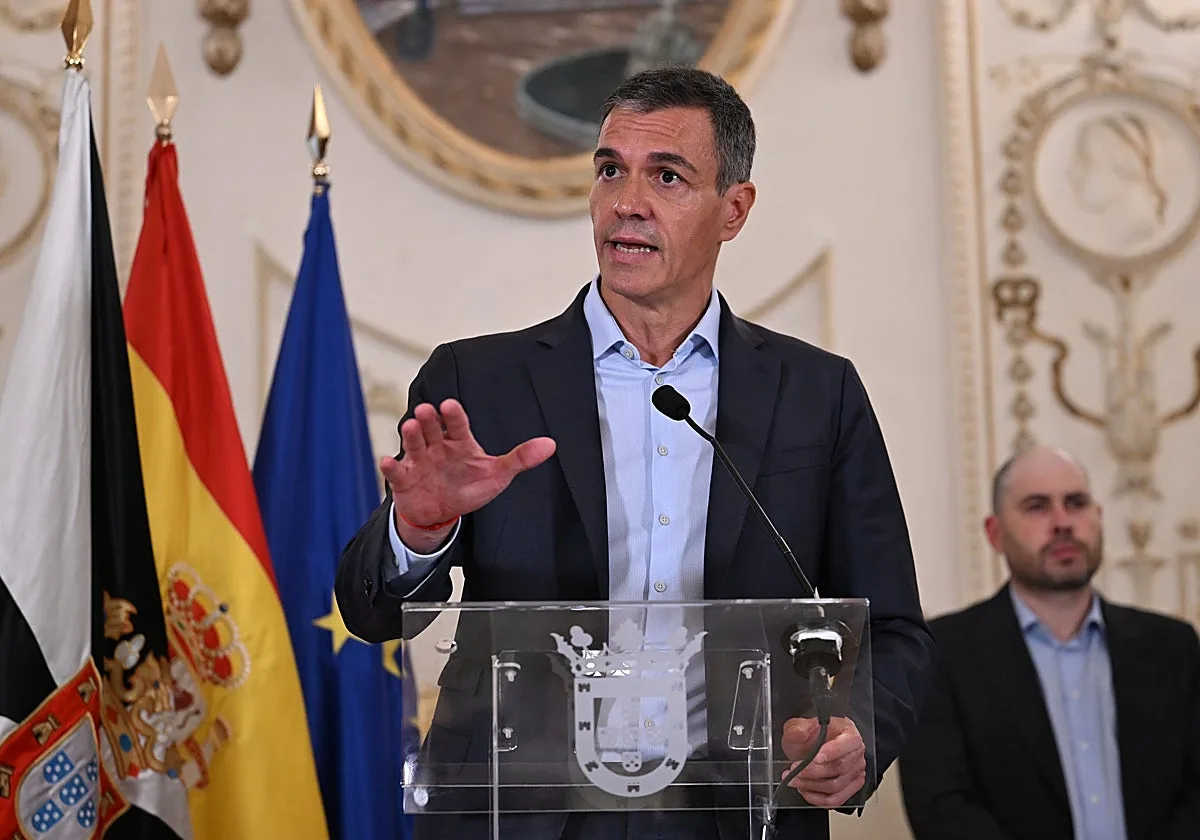 El Gobierno reforma la ley de asilo y la de extranjería en medio de la crisis migratoria en Ceuta