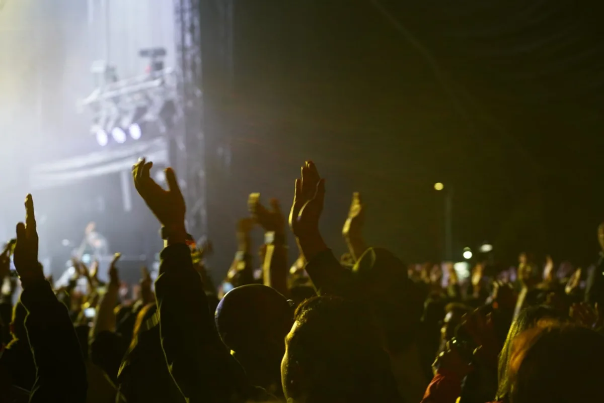 Festival Cordillera 2026: Los artistas que no se puede perder el domingo 13 de septiembre