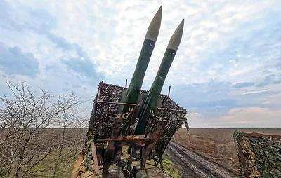 ВС РФ за время СВО сбили свыше 220 тыс. беспилотников ВСУ