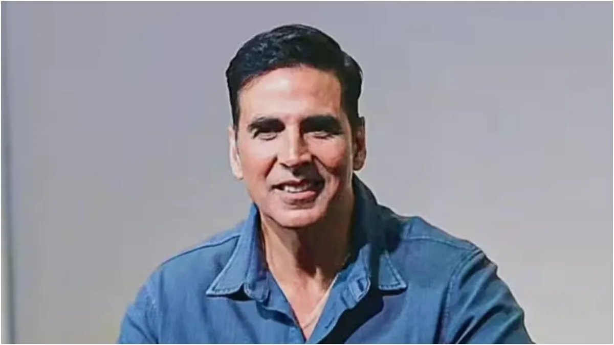 Akshay begins Samuk shoot: star starts alien survival-action thriller