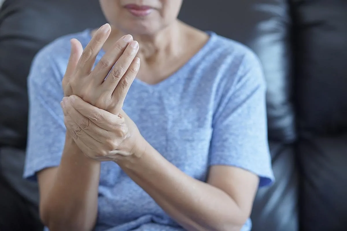 Los médicos son más propensos a diagnosticar erróneamente las enfermedades autoinmunes en mujeres como trastornos mentales