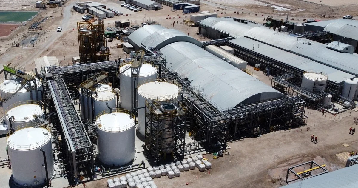 El "derrame" del RIGI: 1.800 empresas pelean por ser proveedores de compañías mineras y de infraestructura