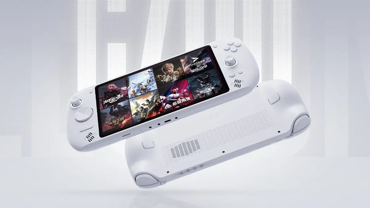 Novo portátil gamer da Lenovo, Legion C700 roda jogos de PC sem depender do Wi-Fi