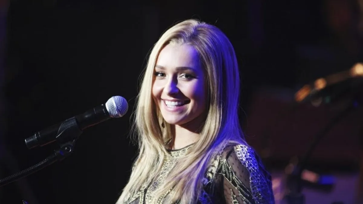La fortuna estimada que Hayden Panettiere deja tras su muerte a los 36 años