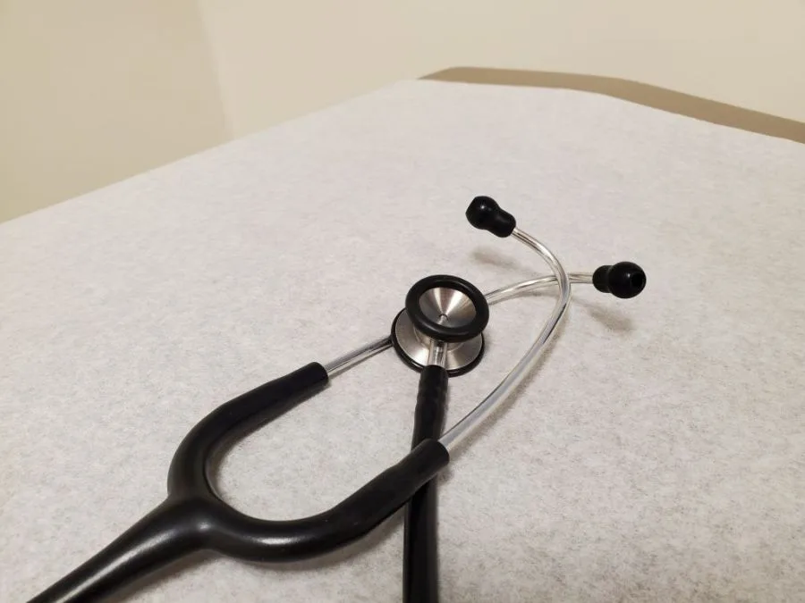 America's doctor shortage is a national security threat