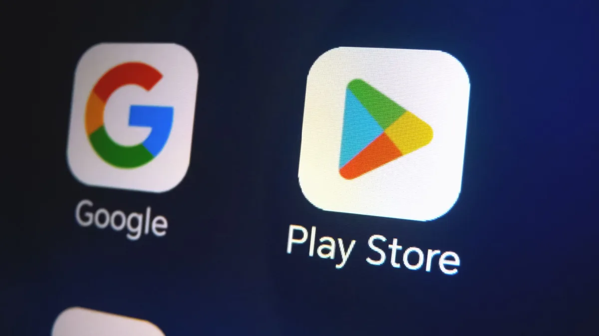 Google Play veut mettre la création d’applications à la portée de tous grâce à l’IA
