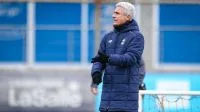 Plata reprova nos exames médicos no Dínamo de Moscou e volta ao Flamengo
