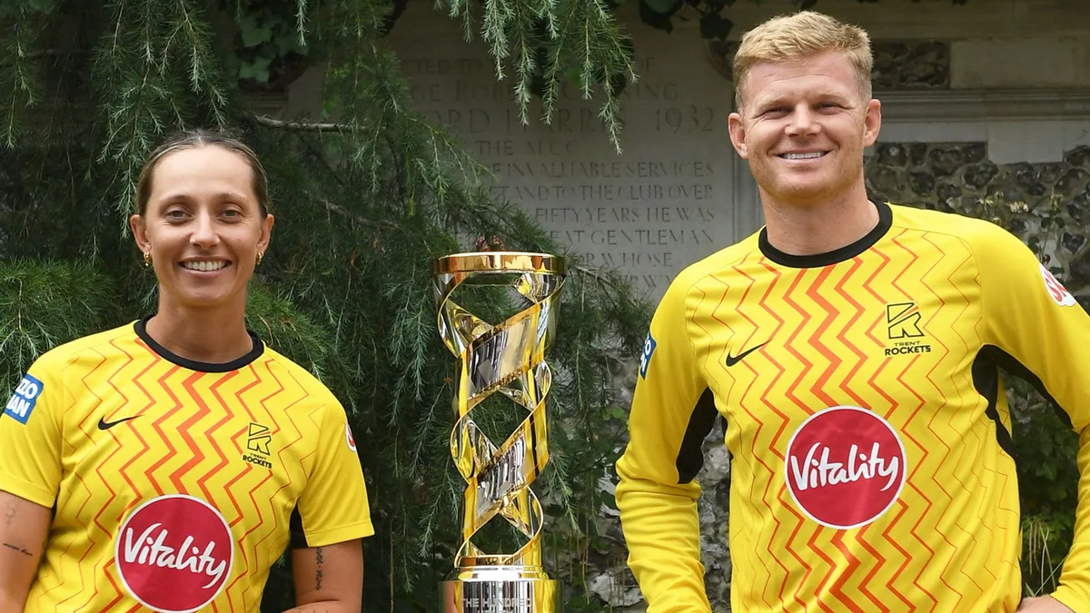 SunRisers, Super Giants out to deny Rockets a Hundred double
