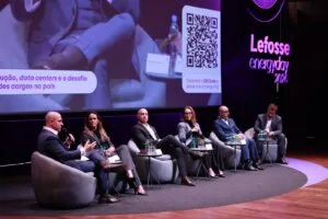 Data centers no Brasil esbarram em desafios do setor de energia, diz sócio da Lefosse