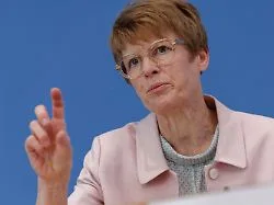 Linke gegen Immobilienkonzerne: Ökonomin Grimm warnt vor Berlin-Wahl vor "Enteignungsfantasien"