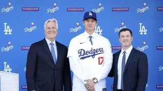 ¿Ohtani agente libre? El posible escándalo que amenaza el contrato del jugador nipón