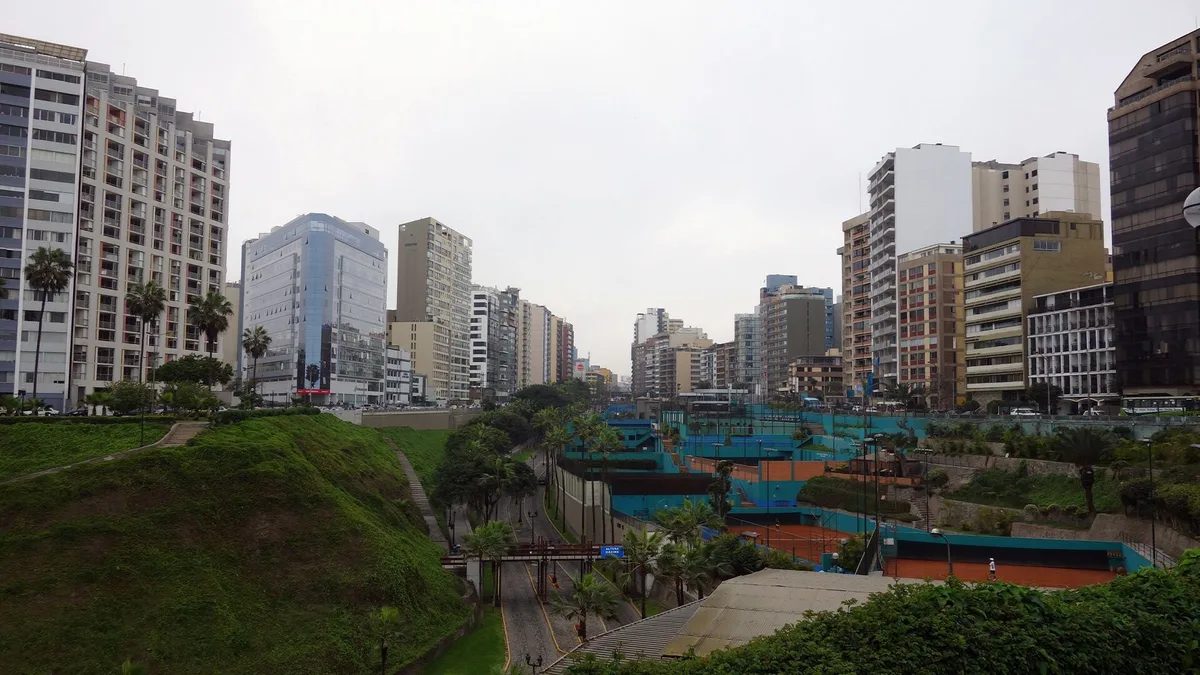 Previsión meteorológica del clima en Lima para este miércoles 26 de agosto