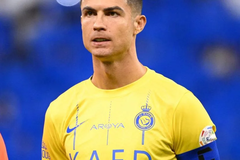 Cristiano Ronaldo buteur avec Al-Nassr, marque pour la vingt-cinquième saison consécutive