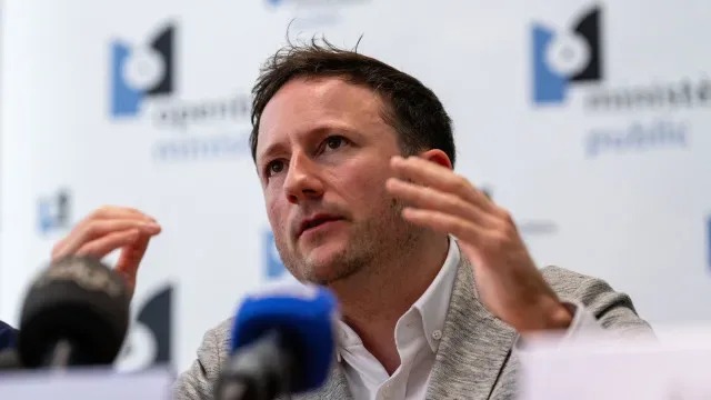 Droga: Procurador de Bruxelas diz que "qualquer pessoa pode ser alvejada"
