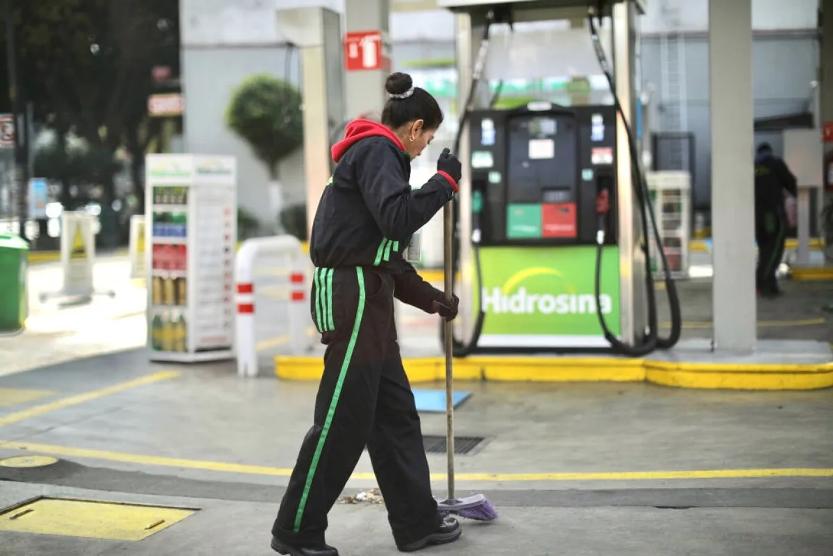 Gasolineras con permisos pendientes frenan inversiones por más de 7,000 millones de pesos