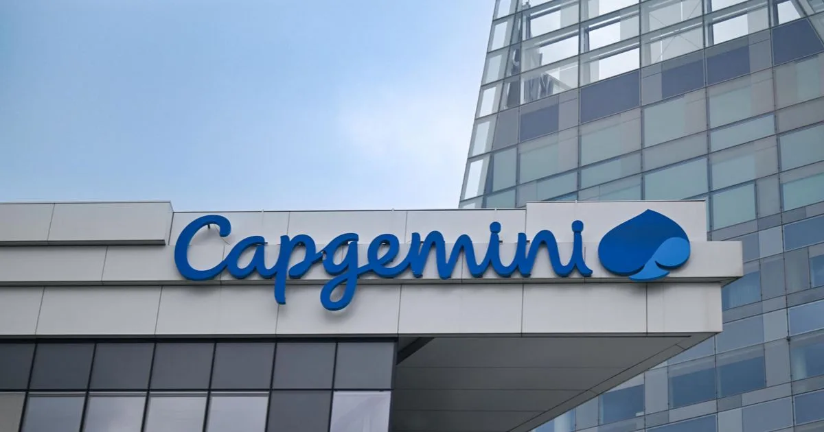 Sous pression après un contrat avec la police de l’immigration américaine, Capgemini vend sa filiale controversée