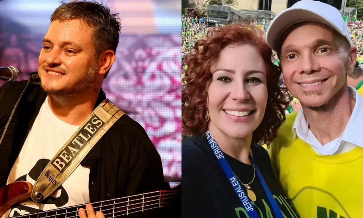 Entenda como 'Milla', sucesso na voz do cantor Netinho, foi da 'Ilha do Sol' à Justiça
